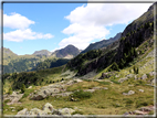 foto Forcella Pala del Becco e Passo Manghen